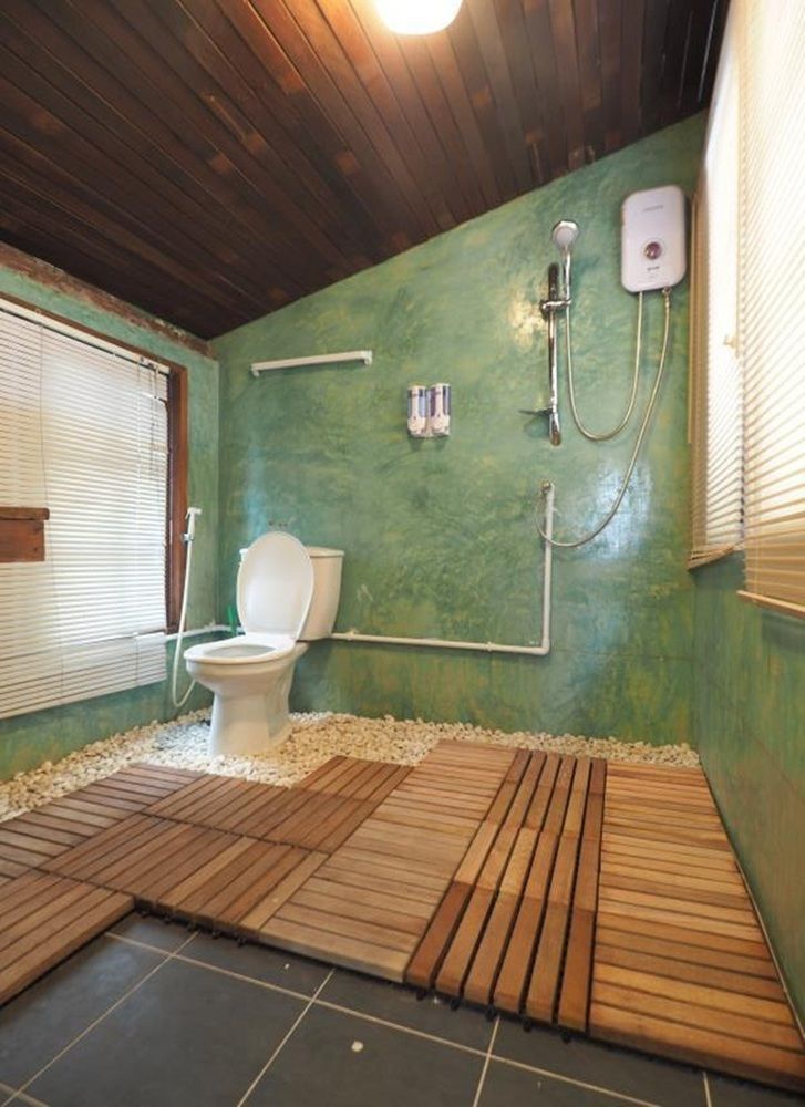 Jao Hostel & Cafe Чиангмай Экстерьер фото