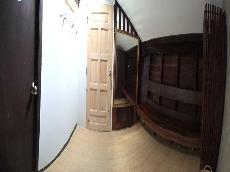 Jao Hostel & Cafe Чиангмай Экстерьер фото