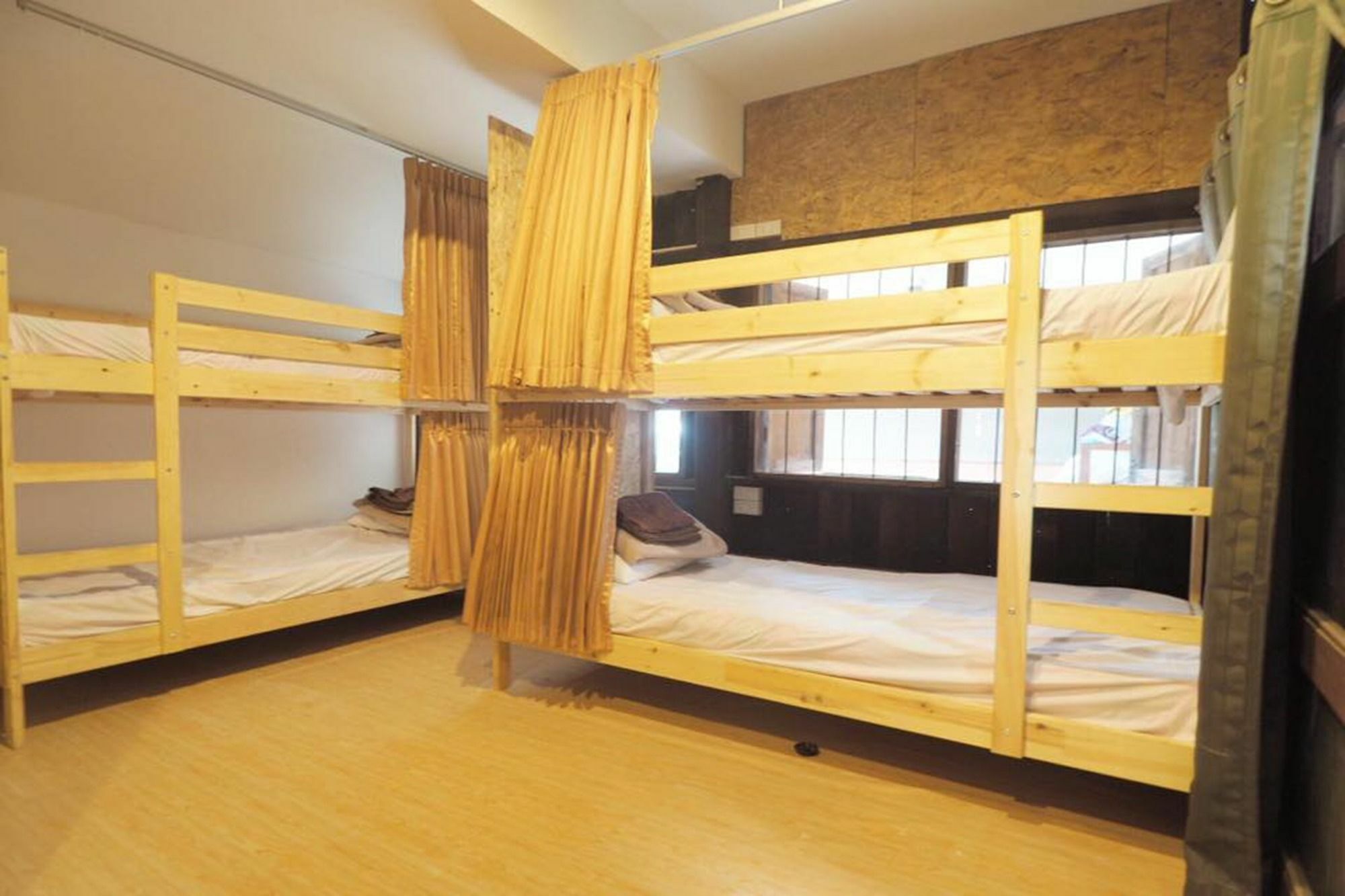 Jao Hostel & Cafe Чиангмай Экстерьер фото