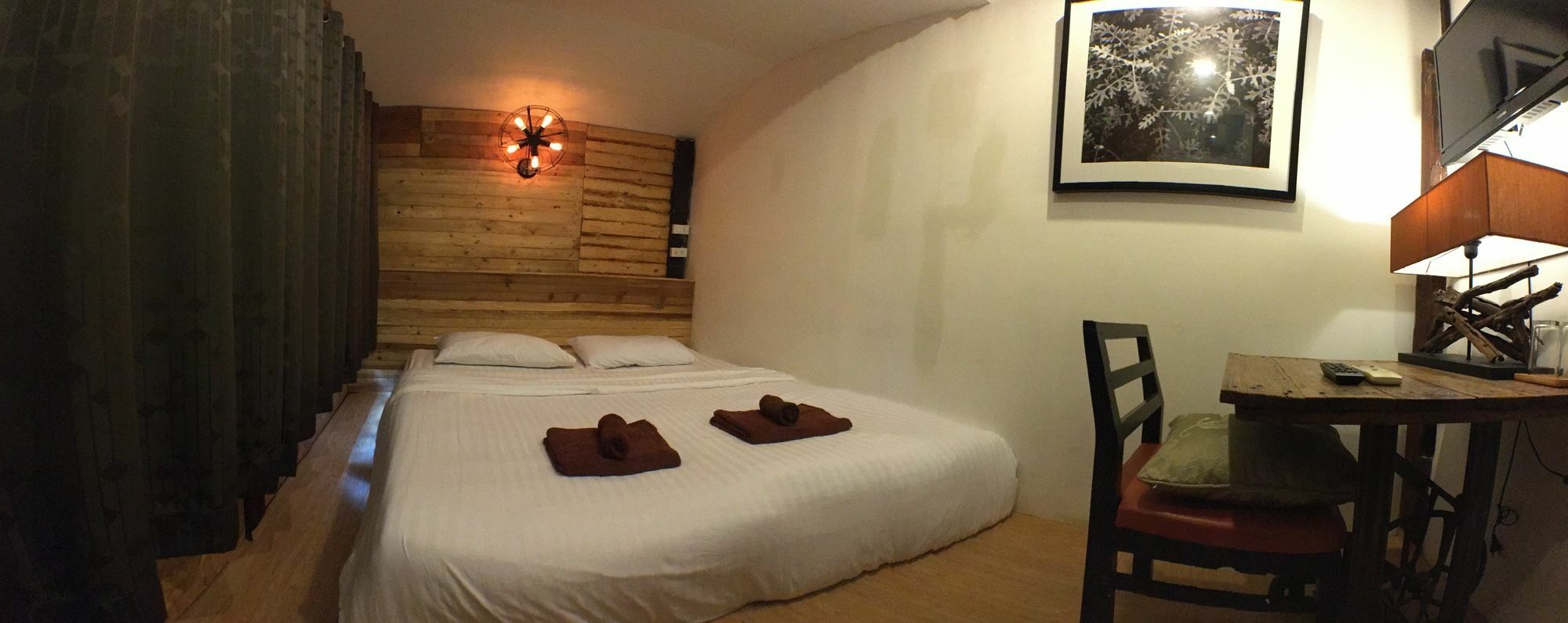 Jao Hostel & Cafe Чиангмай Экстерьер фото